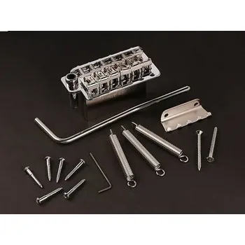 Gotoh 510TS-SF2, Tremolo