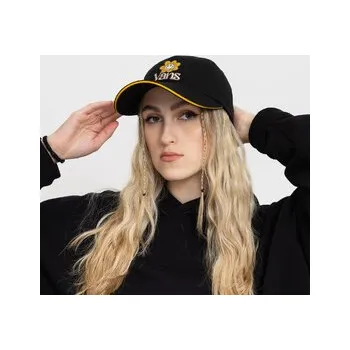 Kšiltovka Vans WM HIGH STANDARD HAT OS