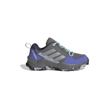 Dětská sportovní obuv adidas Terrex Ax4r Hiking Shoes 40