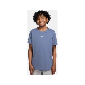 Chlapecké tričko Nike Sportswear Big Kids T-Shirt M