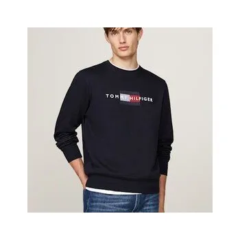 Pánská móda Tommy Hilfiger Pullover Sweatshirt L