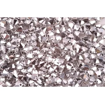 Korálek Sluníčka 141 (3mm)