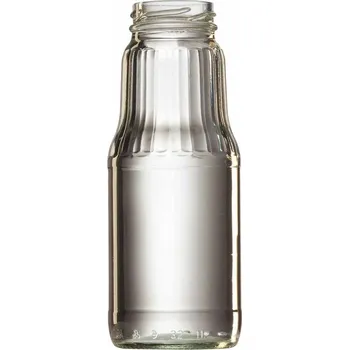 Zavařovací sklenice Vetropack Lahev Fruct 300 ml - TO 43