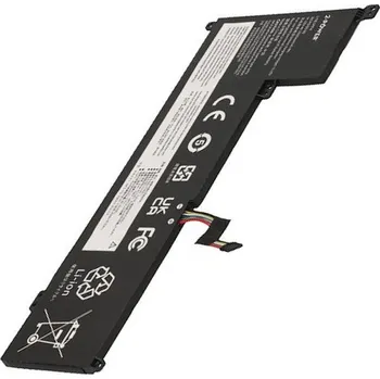 Počítač 2-POWER Baterie 11,55V 3560mAh pro Lenovo V17-IIL, Lenovo 3-17ADA05, Lenovo 3-17ARE05
