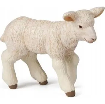 Figurka OVEČKA - Jehně Merino - PAPO - 51047
