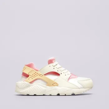 Dívčí tenisky Nike Huarache Run Krémová 36