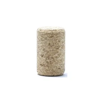 Korková zátka vinná aglomerovaná 35x23