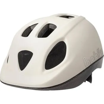 Autosedačka Bobike kask GO XS | Vanilla