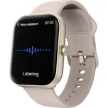 Hama chytré hodinky 47 mm růžová