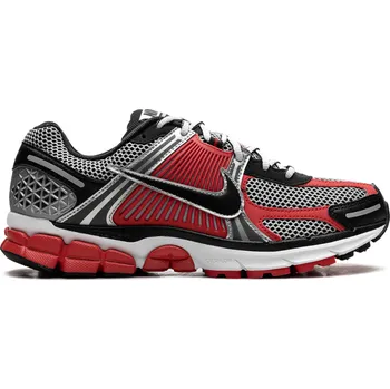 Pánské tenisky Nike Zoom Vomero 5 Metallic Silver University Red 41