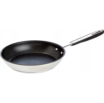 Pánev Tradiční pánev Amazon NON-STICK 28 cm nerezová ocel