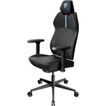 ThunderX3 ThunderX3 SOLO 360 Ergonomischer Gaming-Stuhl - Racer, blau