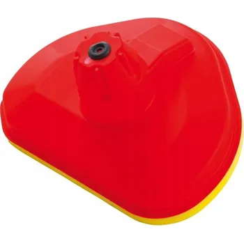 RACETECH (RTECH) KRYT FILTRU VZDUCHU (PRO MYTÍ MOTOCYKLU) KAWASAKI KXF