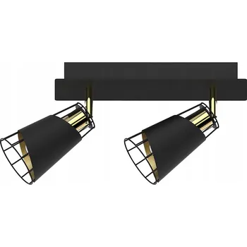 Závěsné svítidlo MILAGRO 2-bodové, patice E14