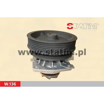 Auto-moto Vodní čerpadlo STATIM W.136