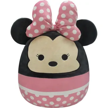 plyšák Squishmallows DISNEY Plyšová Hračka Minnie Mouse 35 cm