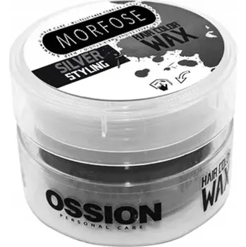 Stylingový přípravek Vosk na vlasy Morfose 100 ml