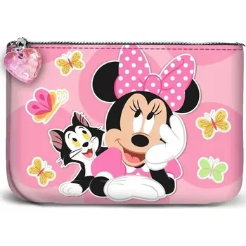 Peněženka Peněženka na zip KARACTERMANIA