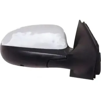 Auto zrcátko Alkar 6140936 Zpětné zrcátko