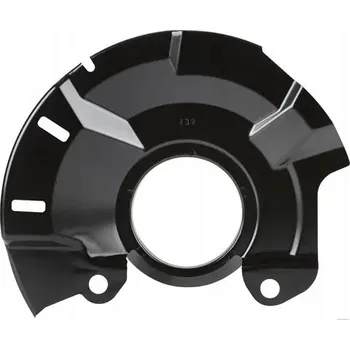 Brzdový kotouč KRYT BRZDOVÉHO KOTOUČE HYUNDAI P. ACCENT 1,4-1,6 10- PR