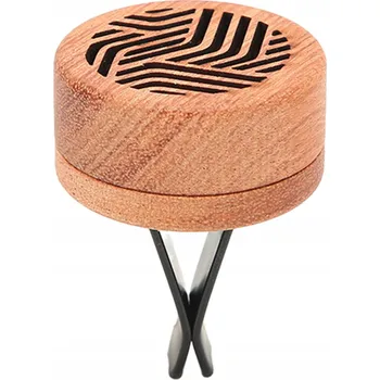 Vůně do auta DIFUZÉR ÉTERICKÝCH OLEJŮ DO AUTA