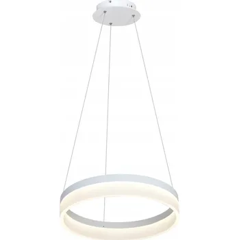 Závěsné svítidlo Milagro Ring 1 - integrovaný LED zdroj světla