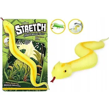 Figurka NATAHOVACÍ HADI [FIGURKA]