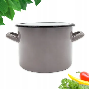 Hrnec Tradiční Hrnec Tragar 3,5 l