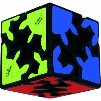 Hlavolam Řadicí páka - hlavolam Recent Toys - obtížnost 3/5