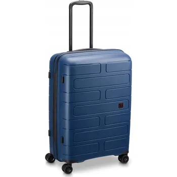 Roncato Střední tvrdý kufr z polypropylenu SUPERNOVA 2.0 71 l