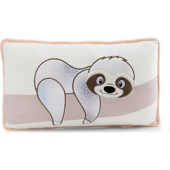 Polštář Originální Polštář NICI Green 62446 Línivec Izzy Icetumble