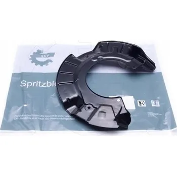 Brzdový kotouč ESEN SKV 57SKV134 Krycí plech brzdového kotouče, štít brzdového kotouče