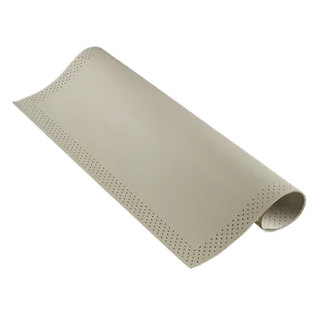 Těsnicí pás - průchodka Šedá 12 ks 120 mm x 120 mm