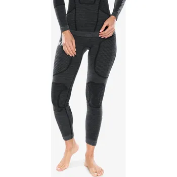 Dámské kalhoty X-Bionic Symbio Merino dámské termoaktivní kalhoty Merino vel. M