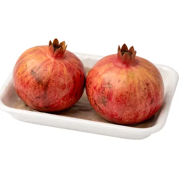 Granátové jablko, 2 ks na tácku 300g