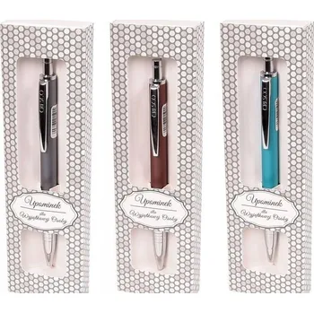 Propiska modrá Cresco