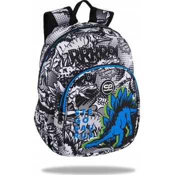 Dětský batoh Dětský COOLPACK BATOH Toby T-Rex