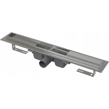 Odvodňovací žlab Lineární odtok Alcaplast 105 cm