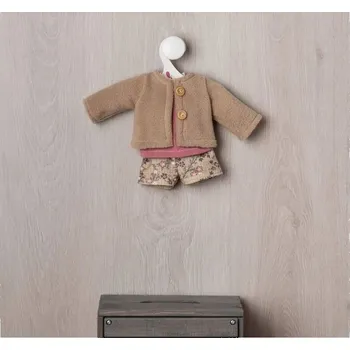 Doplněk pro panenku Sada oblečení pro panenku Sabrina 40 cm Asi 3517650