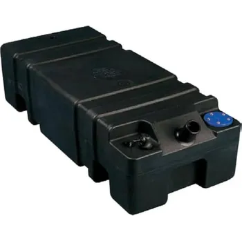 Palivová nádrž Palivová nádrž SOGLIOLA 38 lt, 45° hrdlo