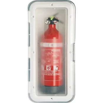 Hasicí přístroj Schránka TRANS pro hasicí přístroj 1kg