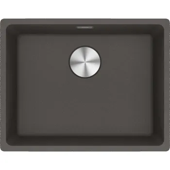 Granitový dřez Franke MRG 110-52 Šedá břidlice 125.0737.254 + Sleva 10% při zadání kódu "ZIMA10"