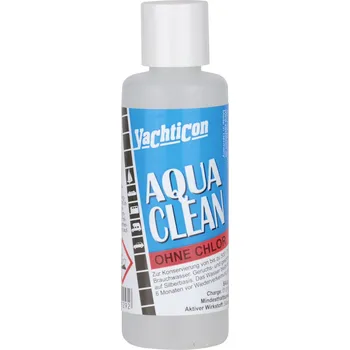 Filtrace vody Dezinfekce pitné vody AQUA CLEAN 50 ml