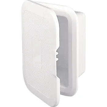 Poštovní schránka Schránka 145x191 s dvířky