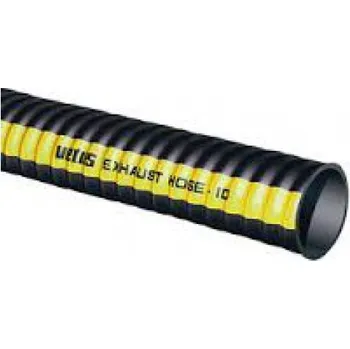 Výfuková trubka Výfuková hadice 51 - 2" (0,5 m)