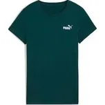 Puma ESS Small No. 1 Logo Tee (s) M