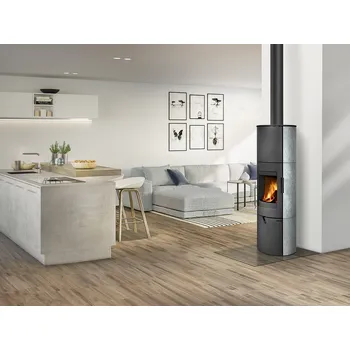 Romotop Lugo N 02 akkum - bok mastek, víko plech