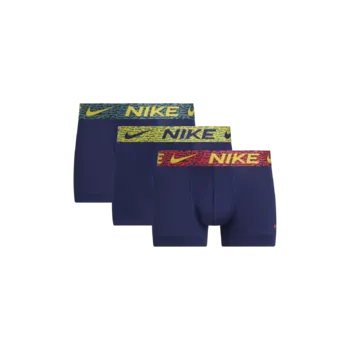Boxerky Nike trunk 3pk-Nike dri-fit essential micro XL