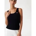 Guess Colette Rib Tank L