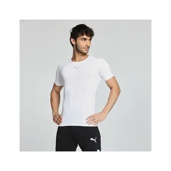 Pánská móda Puma Liga Baselayer Tee SS M